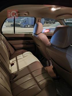 Mercury Grand Marquis